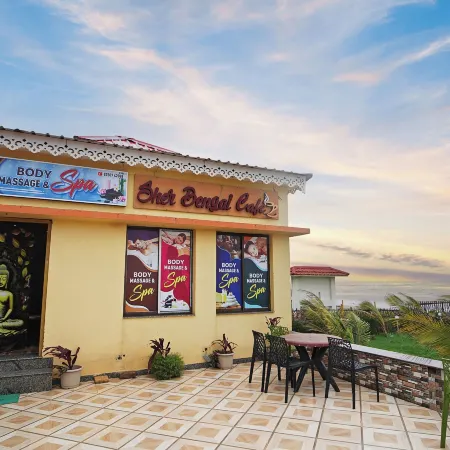 Sher Bengal Beach Resort