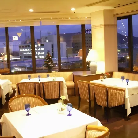 Smile Hotel Shimonoseki