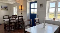 Æ Quinta - breakfast