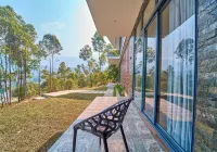 Jose Villa Kanthalloor by VOYE HOMES - 別墅