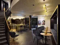 Essential by Dorint Düsseldorf Deiker Höfe Hotels in Dusseldorf