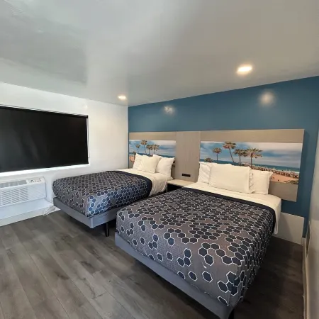 Travel Inn Motel