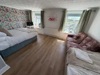 OYO Princetown Lodge – Budget-friendly stays for people on the go Ξενοδοχεία στην πόλη 