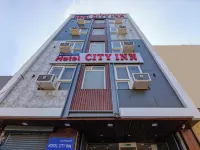 城市客棧飯店 德瓦卡第 13 区附近的飯店