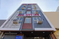 Hotel City inn Hotels near Dwarka