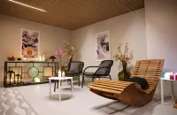 Leonardo Boutique Hotel Rome Monti - badewanne