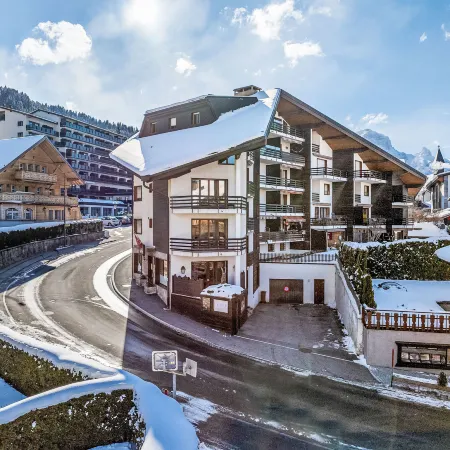 Villars Soleil B 13/14