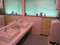 Hotel Hibis Yabu - Bar