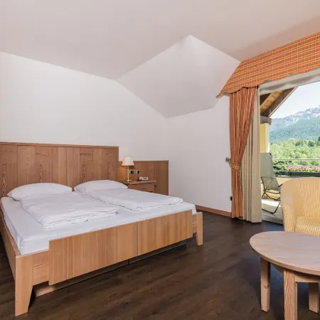 Aparthotel Kronplatz Luxury House