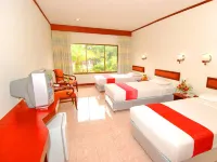 ผาตาดวัลเล่ย์ รีสอร์ท ทองผาภูมิ กาญจนบุรี ที่พัก/โรงแรม