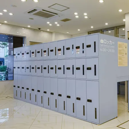 Toyoko Inn Kure-eki