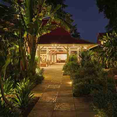 Villas Caroline Hotel Exterior