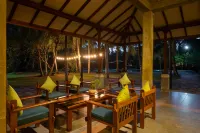The Coastal Village Cabanas