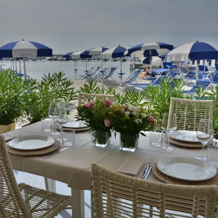Hotel Bagni Lido