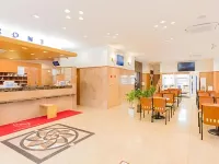 Toyoko Inn Fukushima-Eki Higashi-Guchi No 1 Hotels in Fukushima City