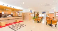 東横INN福島駅東口1