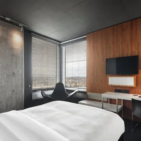 Hôtel Alt Quartier DIX30