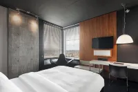 Hôtel Alt Quartier DIX30 - 3 étoiles