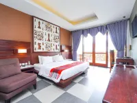 Grand Master Villa Tomohon Hotels in Tomohon