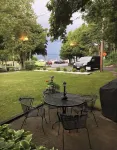 Come Relax in Ephraim at the Homestead Rental. Centrally Located to Everything.