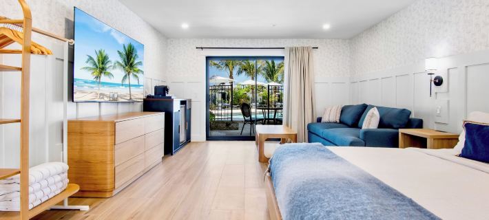 Tropic Isle at Anna Maria Island Inn Hotels in Manatee County
