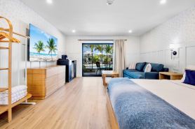 Tropic Isle at Anna Maria Island Inn