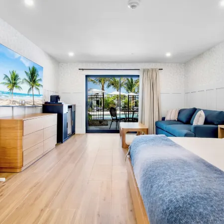 Tropic Isle at Anna Maria Island Inn