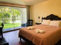 Hotel Boutique Villa Elisa