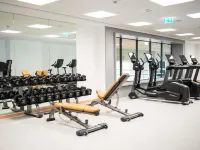 Ibis Styles Muenchen Airport - Neu eröffnet - Gym