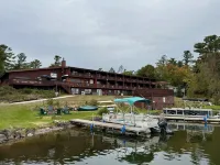 St. Croix Inn