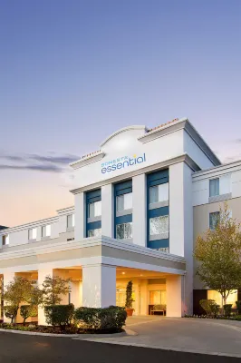 Sonesta Essential HOU Airport Road - 送迎