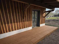 Les cabanes Hotels in Aquitaine