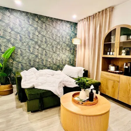 Casa Tropica Escape 2BR Near Beach & Airport