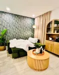 คาซา ทรอปิกา เอสเคป 2 ห้องนอน ใกล้ชายหาดและสนามบิน