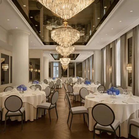 Waldorf Astoria Helsinki