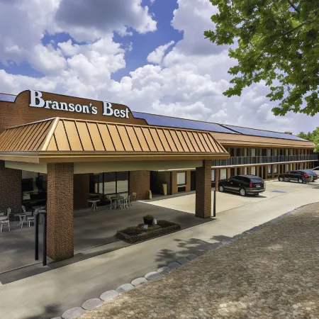Branson's Best