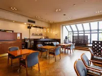 Fukuno Town Hotel A・Mieux Hotel a Nanto