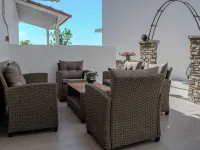 La Fleur Hotels in Skiathos