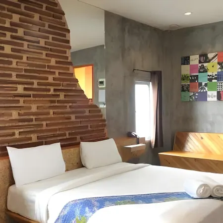 Tanisa Resort