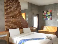 Tanisa Resort