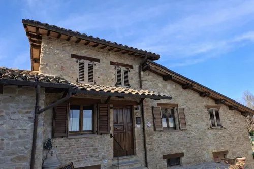 Affittacamere Castelmanardo - 2 stelle