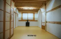 Buan Dream of Butterfly Pension - Wifi
