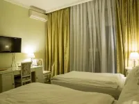 Ar Nuvo Hotel Hotels in Karaganda