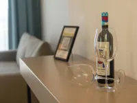 Corfelia Seaview Suites Hotels in Feakes