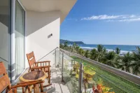 Clarita’s Beach Bar & Resort - Scenic