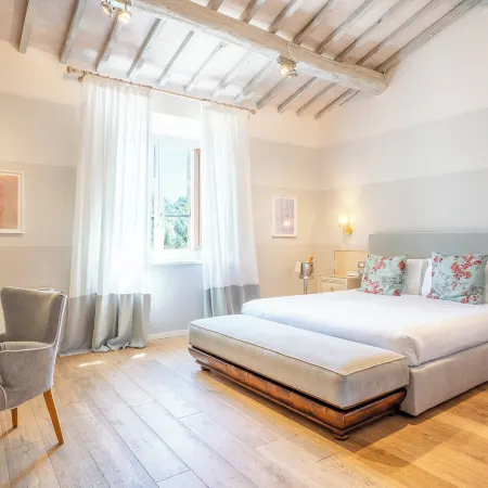 Relais le Macine di Stigliano