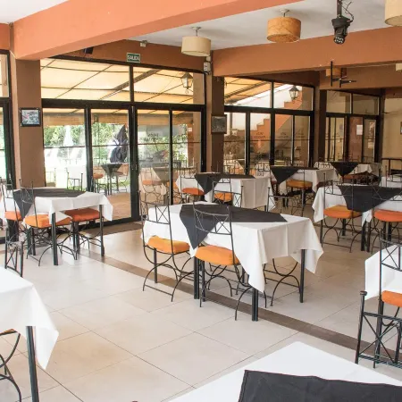 Hotel Samka