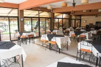 Hotel Samka - breakfast