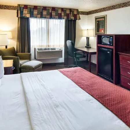 Quality Inn