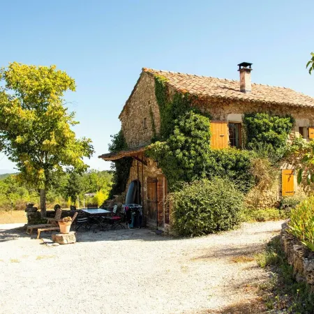 Domaine du Frigoulet